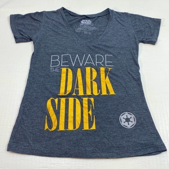 StarWars ltd Tops - StarWars collectible shirt​​​​​​​​​​​​​​​​